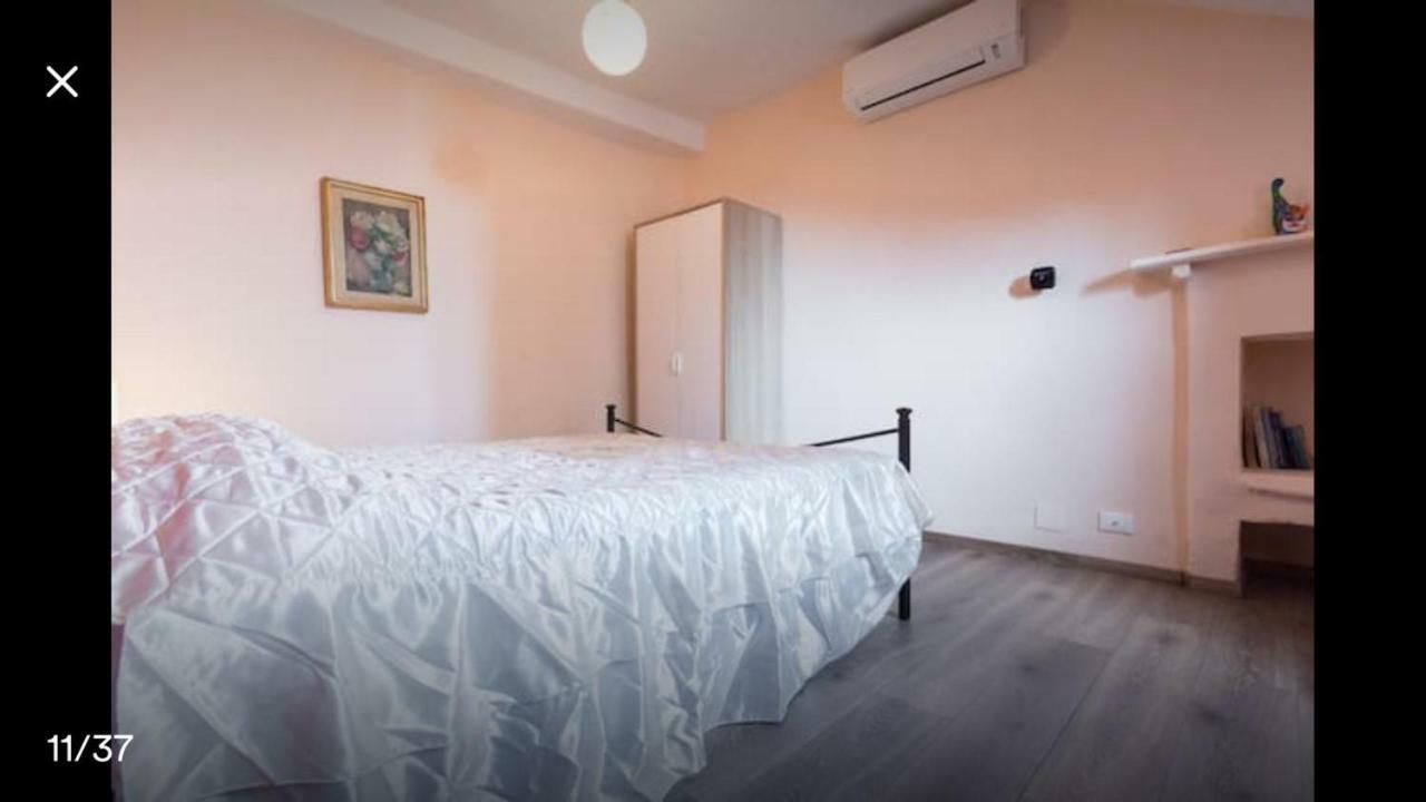 Апартаменты Mansarda In Borgo Dora Турин Экстерьер фото
